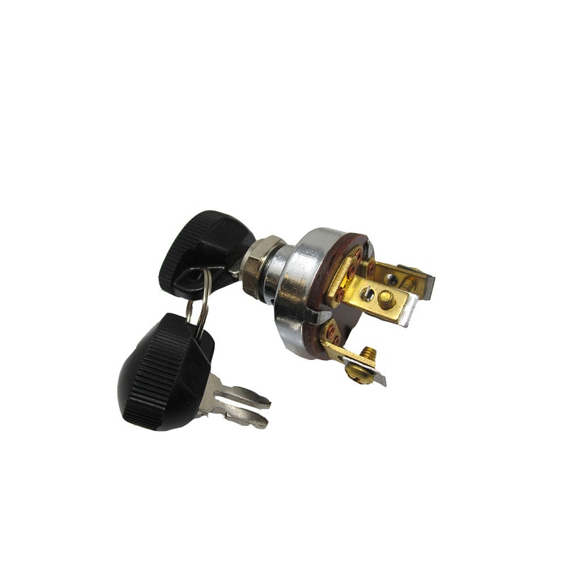 Ignition Switch Fits Massey Harris MH 33 44 50 555 Colt Pony Pacer MH33 MH44 MH5
