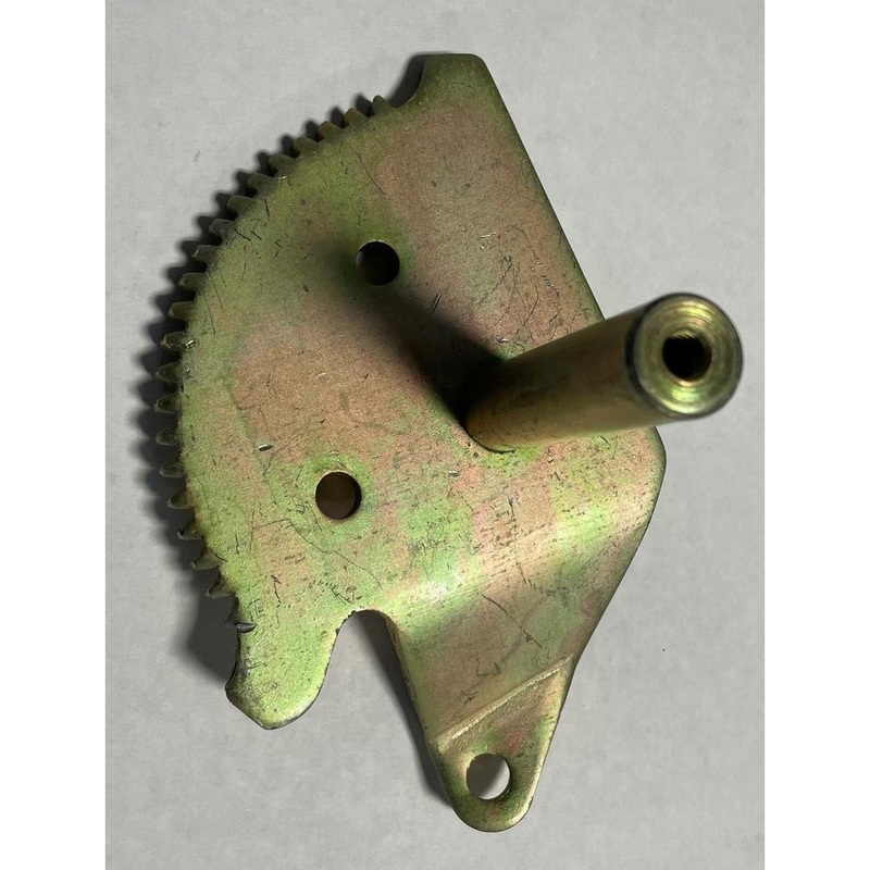New Aftermarket Replacement Steering Sector Gear Fits PP20H50J, PP20H50JA