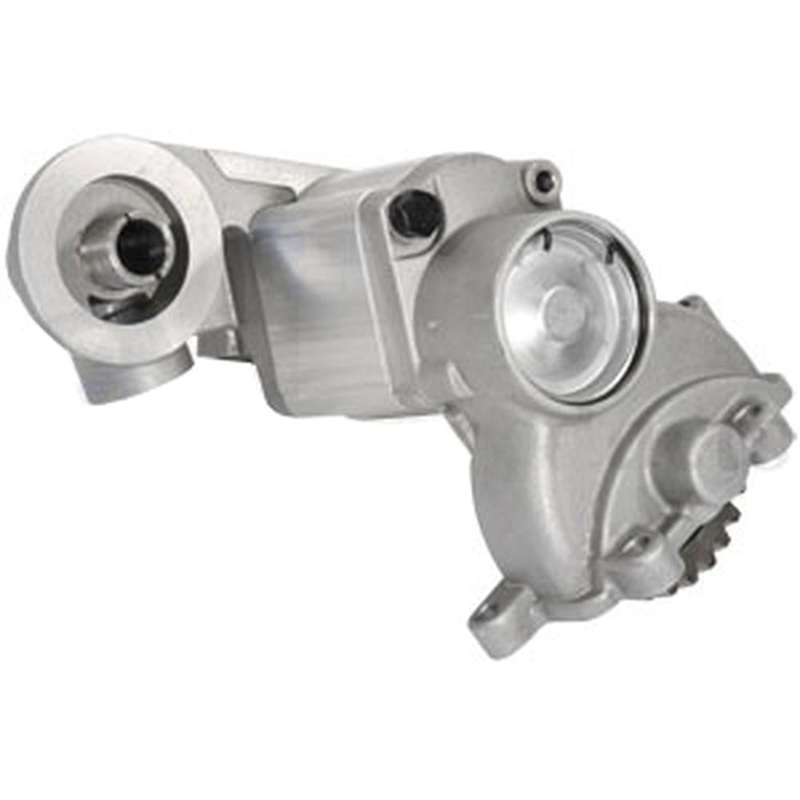 NEW Hydraulic Pump Fits Ford New Holland Tractor 3600; 3600V; 3910; 4110; 4