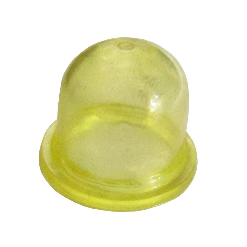 Primer Bulb Button Air Purge Bubble Fits Stihl FS45 FS46 FS55 String Trimmer Gas