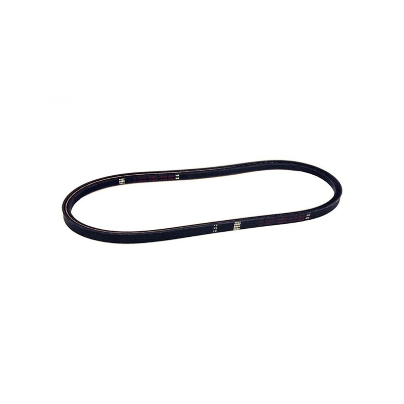 Pump Drive Belt Fits Hustler Fits Kawasaki 23-25 HP Engines Fastrack 48" and 54"