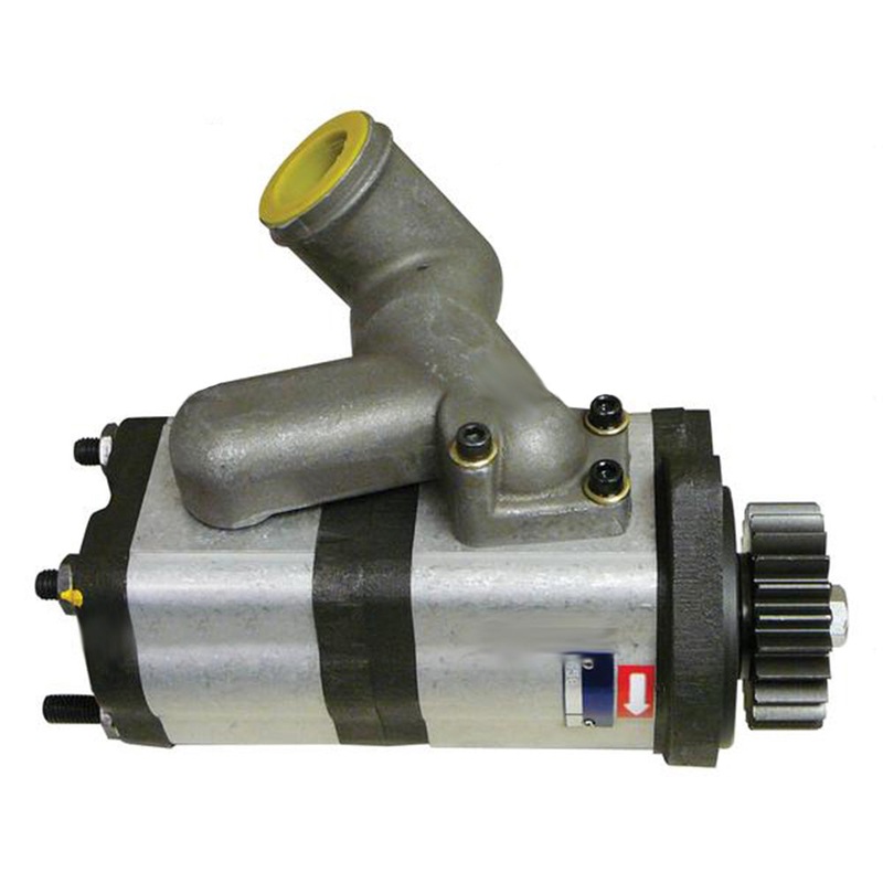 Pump - Hydraulic Fits John Deere 5103 5203 5303 5310 5403 5410 5610 RE223233