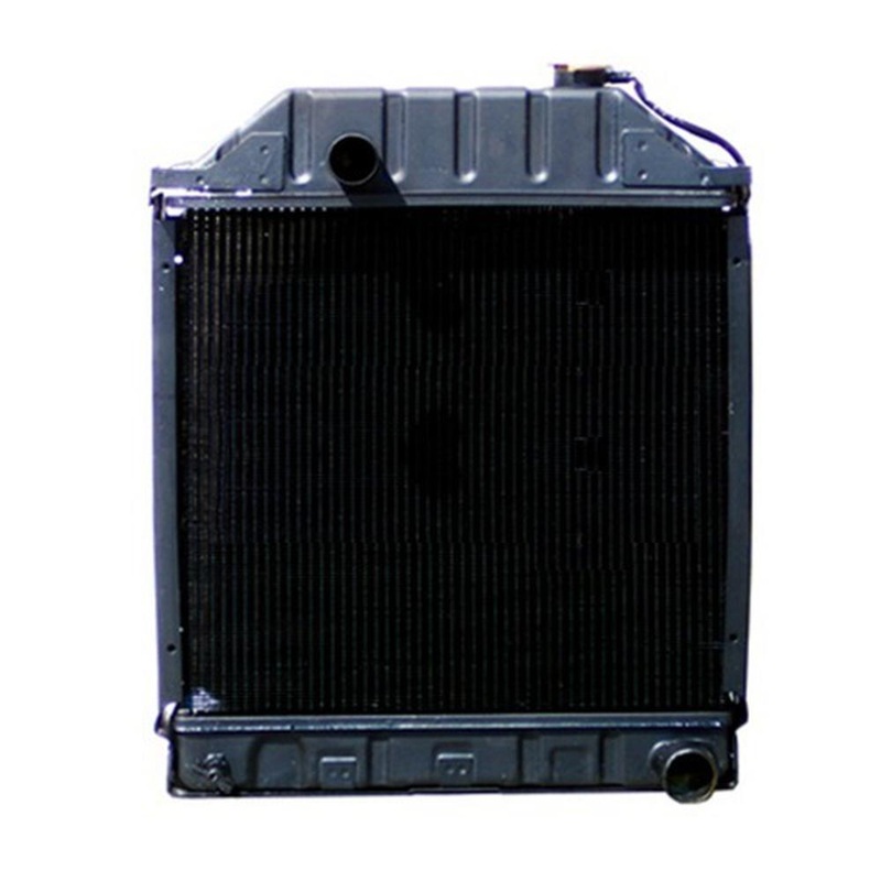 Radiator Fits 2000 231 233 250C 3000 333 335 340 340A 340B 4000 420 445 445A 450