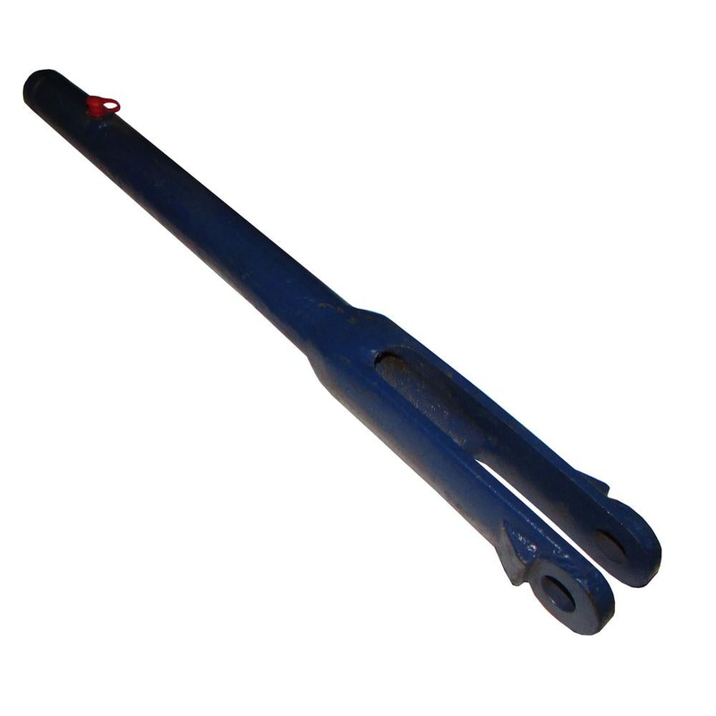S.11315 Leveling box Fork Fits Ford/New Holland