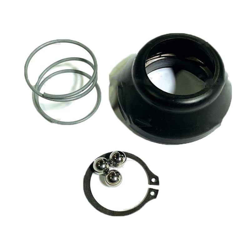 S.128353 YOKE REPAIR KIT, SERIES 2600