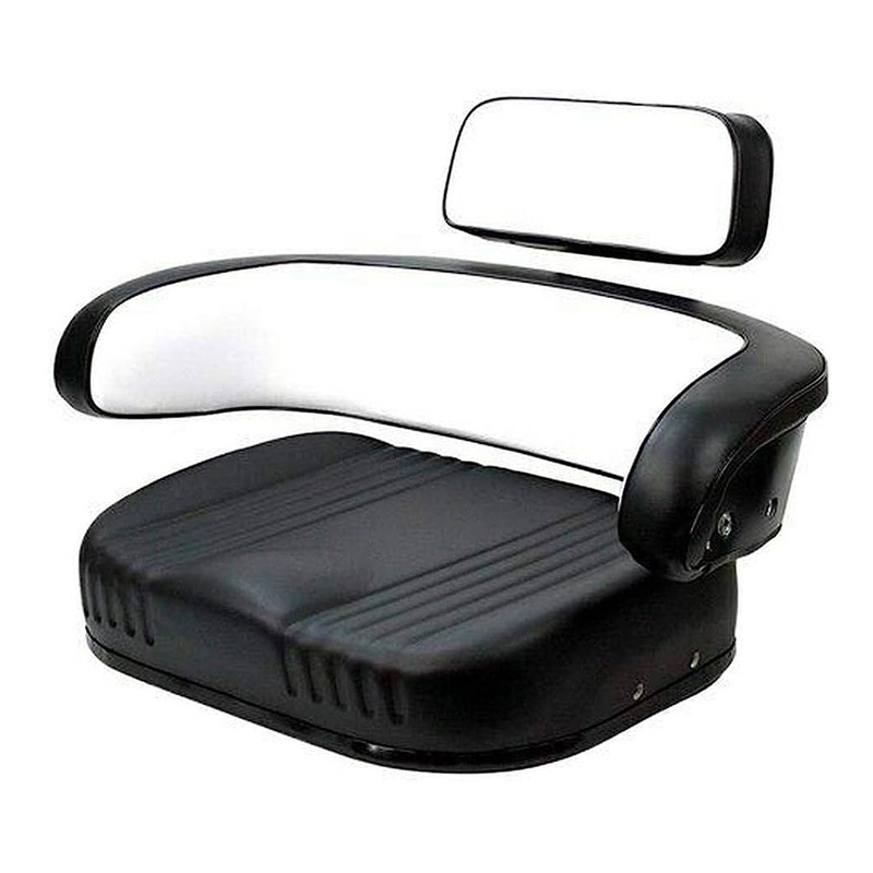 SCS9982-S5 SEAT CUSHION SET Fits International 504 544 606 656 756 1206 1256
