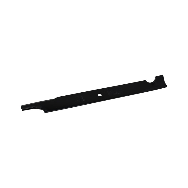 Set of 3 25" x 5/8" Heavy Duty Mower Blades Fits Bobcat 112111-04 42139B