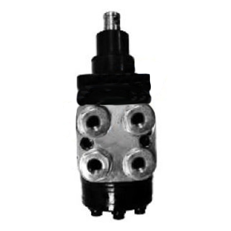Steering Motor Fits Ford 9000 TW10 8700 TW20 9700 8000 TW30 E3NN3A244CB