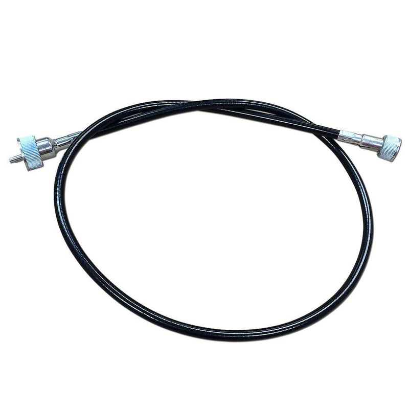 Tachometer Cable Fits John Deere 4040 4240 4430 4440 4630 4640 4840 8430 AR21085