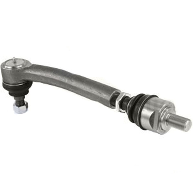 Tie Rod Assembly - Left Hand Fits John Deere 6300 6310 6400 7210 7410 AL110346