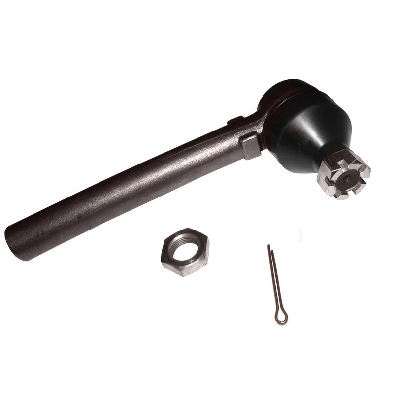 Tie Rod, Length: 200mm Fits Landini