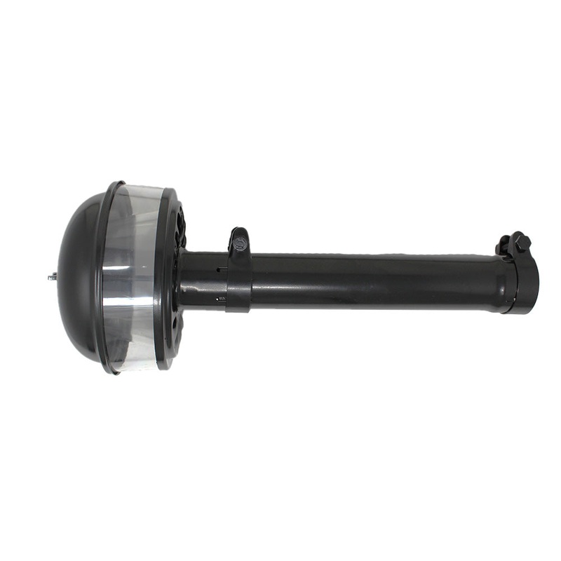 Tractor Precleaner 2" inlet to fit Oliver White Fits Massey Ferguson Fits Allis