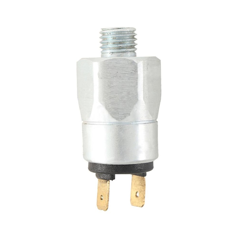 1109-9506 - Oil Pressure Switch Fits Case/International Harvester