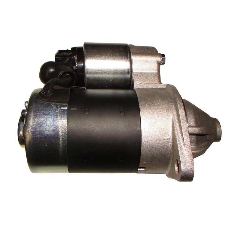 1400-0118 - Starter Fits Yanmar