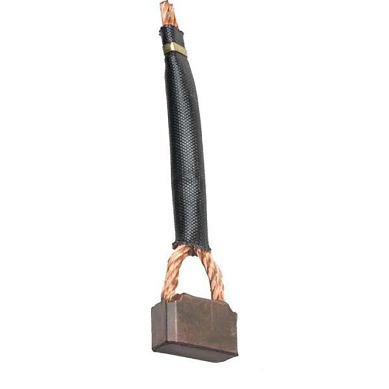 141-20014 Starter Brush 6 Volt Fits Prestolite MCH MCL MZ Series Starter Brush