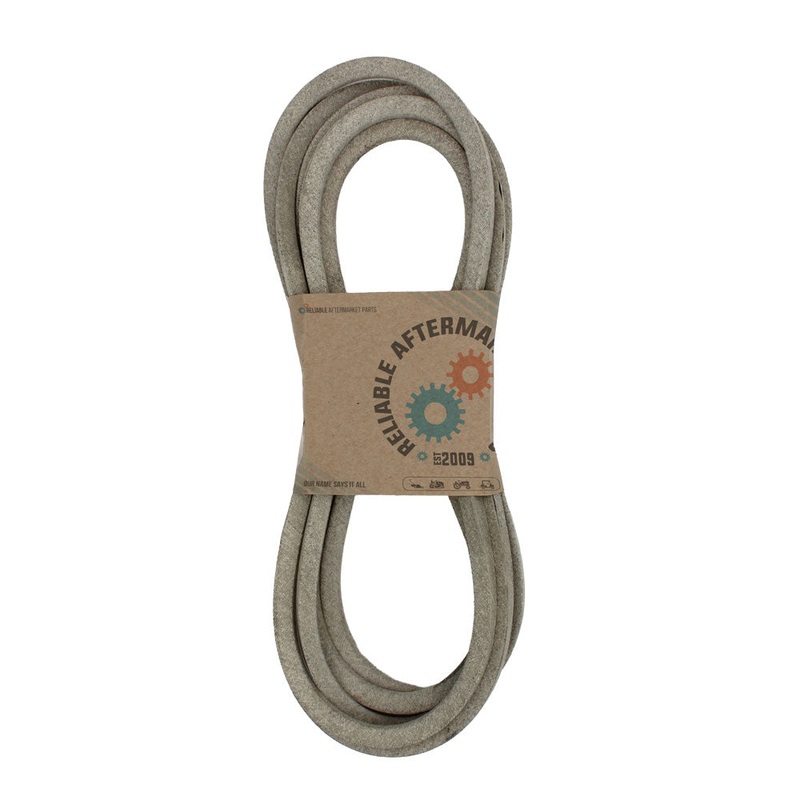 14366 Deck Belt 5/8" x 219" Fits Exmark Lazer Z AS SN 790,000 and Up 1099023