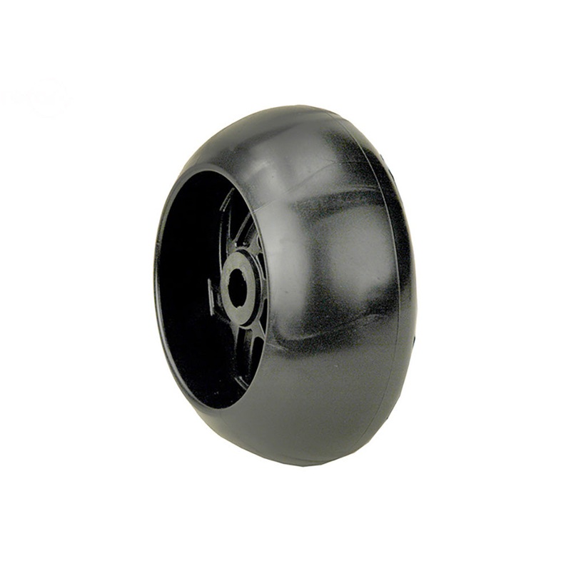 589527401 Replacement 5" x 1-7/8" Deck Wheel Fits AYP/Roper/Sears Models