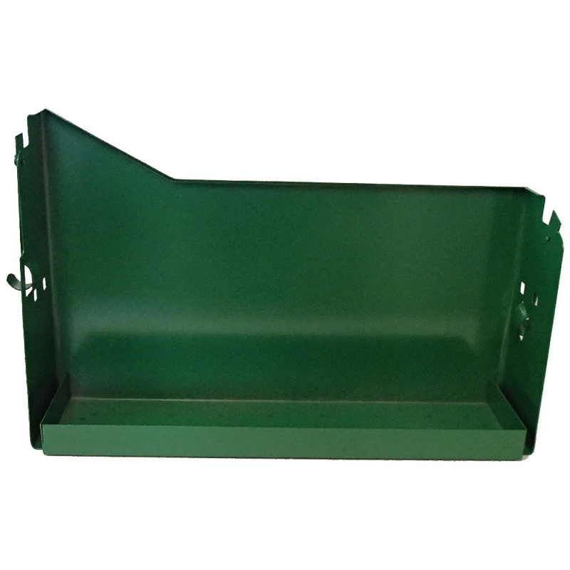AMAAR40673 Battery Box Right Hand Fits John Deere 3010 3020 4010 4020 ++ Tractor