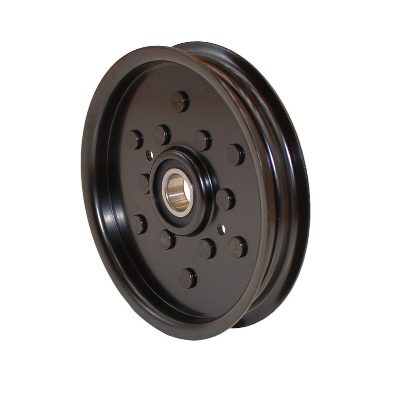 Fits John Deere Idler Pulley (AM106627)