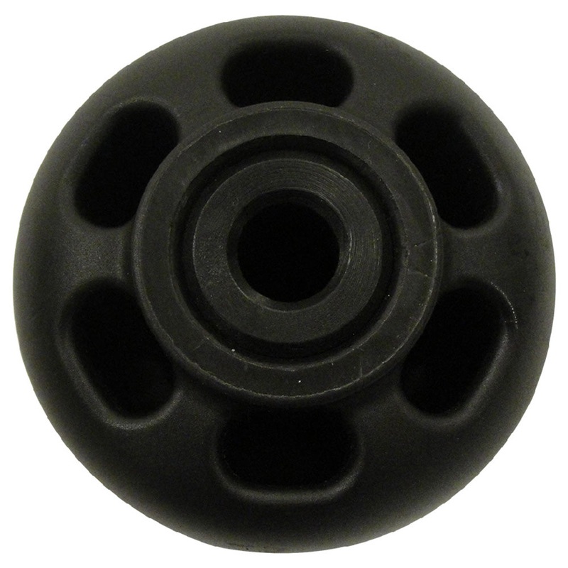 Fits Kubota K5763-46250 Anti Scalp Deck Roller 3" x 4" RCK54 RCK60 RCK48 RCK72