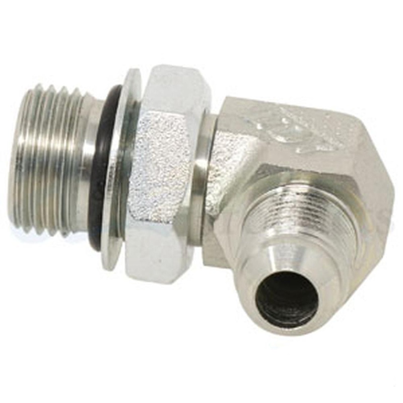 Fitting AT35123 Fits John Deere 737 743A 750 770 770A 772A 7775 793D 84 844 845