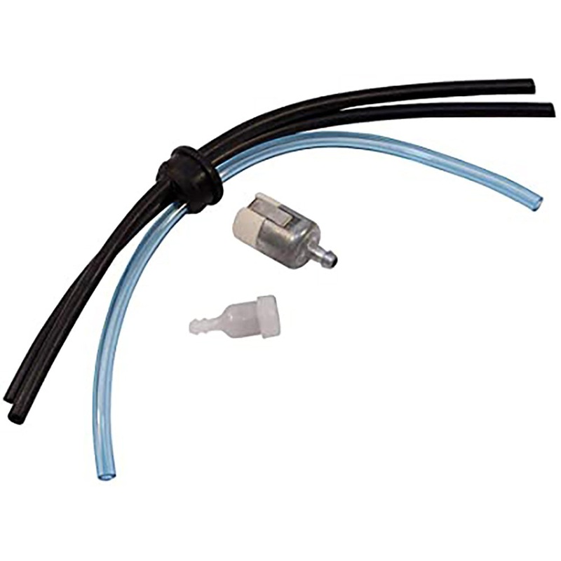 Kit fits String Trimmer Gas Fuel Petrol Tank Line & Rubber Grommet Hedge Clipper