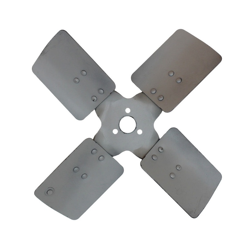 LONG TRACTOR FAN BLADE 350 360 445 460 510 550 560 2360 2460 2560