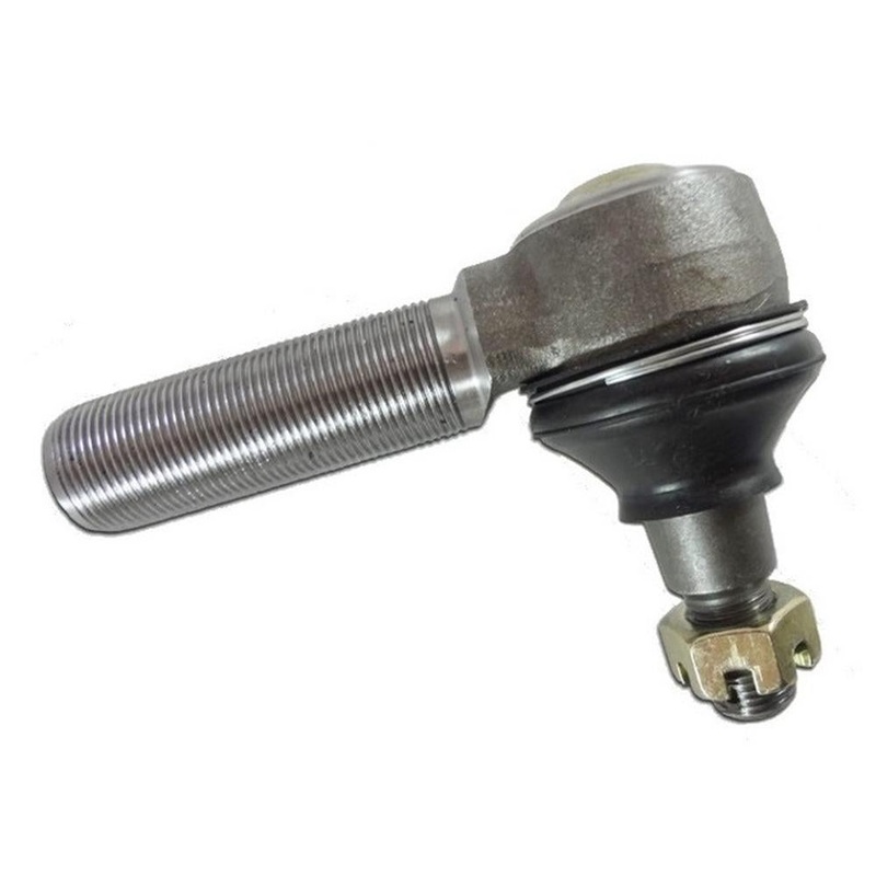 MFWD Tie Rod End Economy - Left Hand Fits Ford 4610 4600 Fits Massey Ferguson