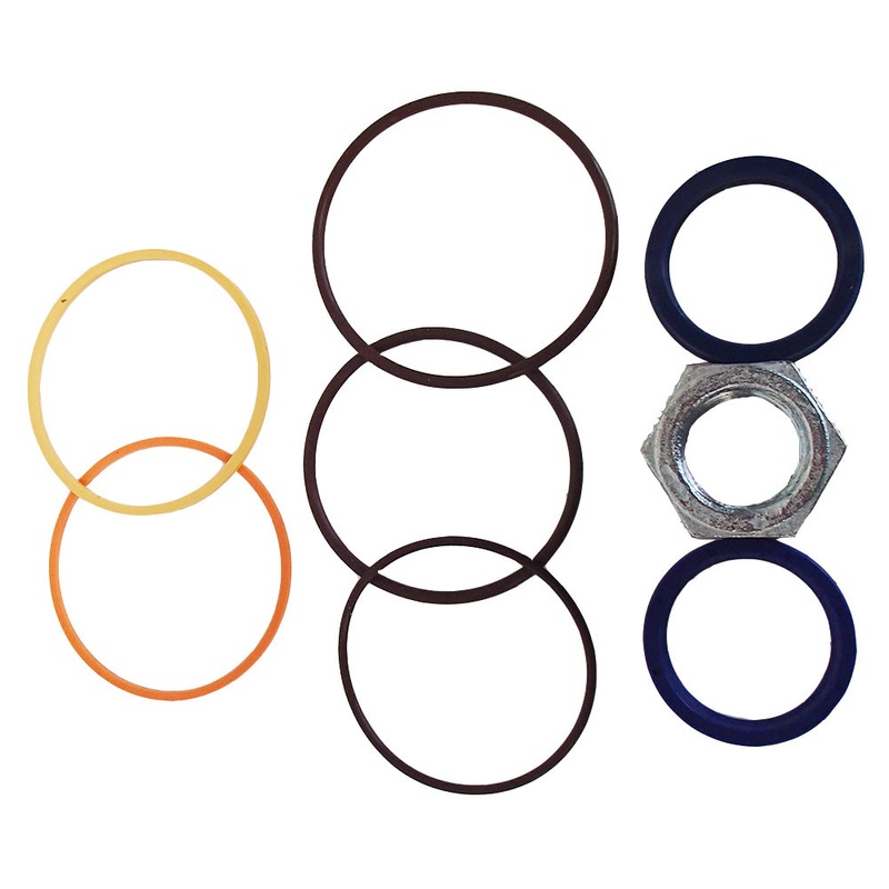 New Hydraulic Cylinder Seal Kit Fits Bobcat T300 T320 T630 Compact Track Loader
