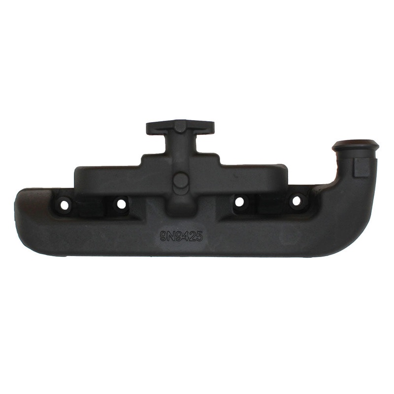New Intake Exhaust Manifold Fits Ford 2N 8N 9N 9N9425 1109-9909--0004
