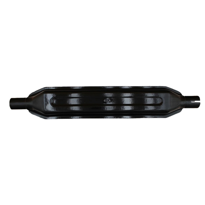 New Muffler 5157240 Fits Fiat Tractors 446 45-66 55-90 65-94 38007024 5135118