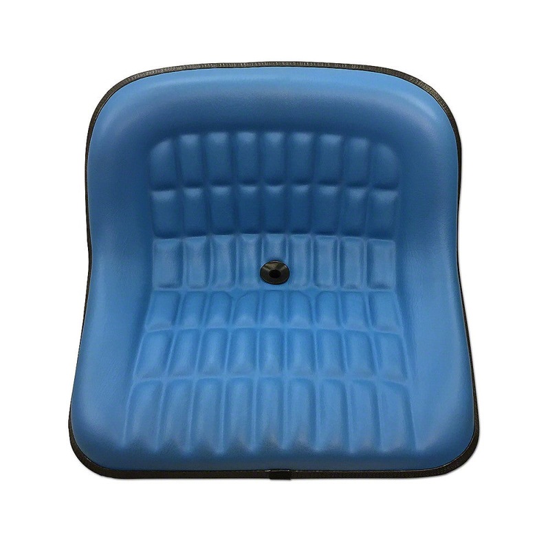 New Seat Fits Ford/New Holland 1500 Compact Tractor E2NNA405AA99M-BL