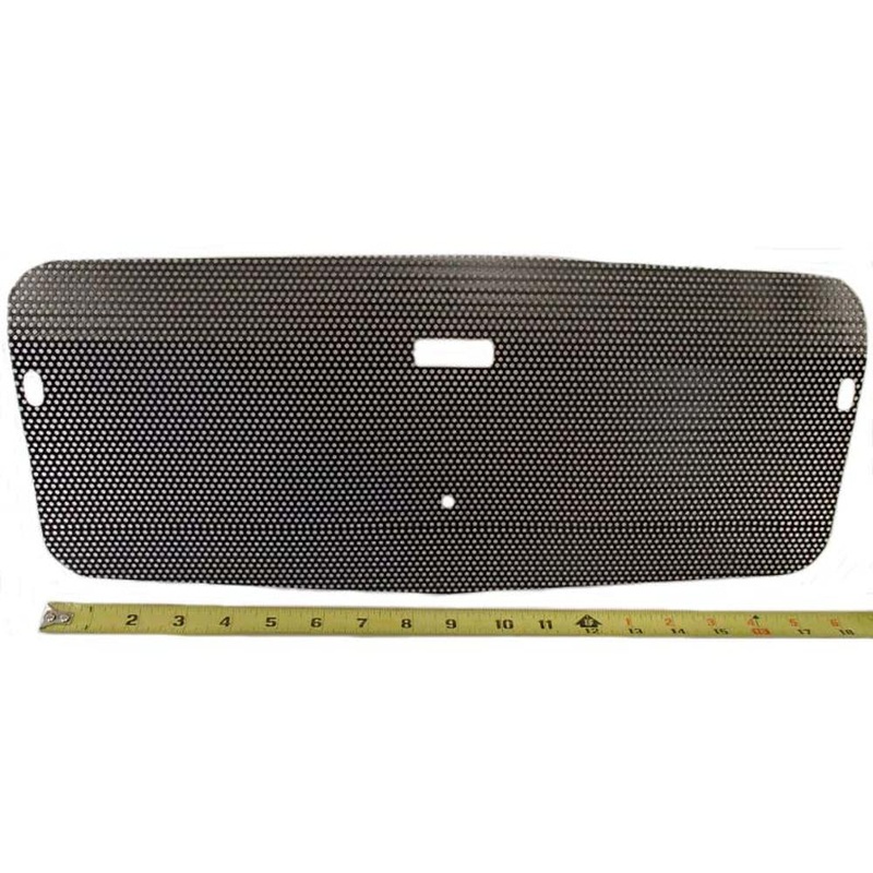 Nose Cone Screen Fits Massey Ferguson MF135 MF150 MF165 MF175 MF180 MF20 MF2135