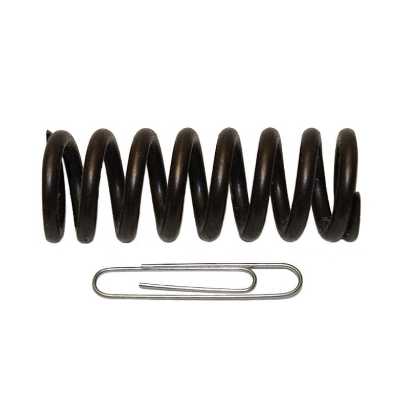 Pressure Spring Fits 450 450B 277C206 T44168
