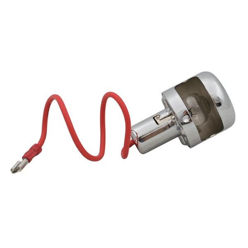 R5348 Dash Light - 12V Fits Allis-Chalmers