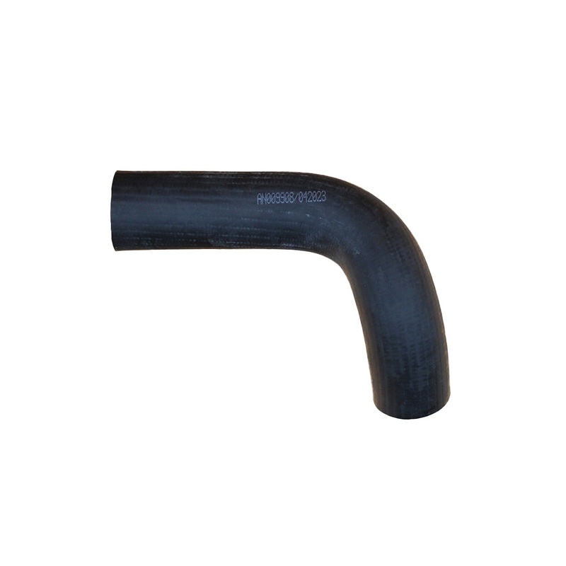 Radiator Hose 404549R1 Fits International 184 Tractor 154 185 Fits Cub LoBoy