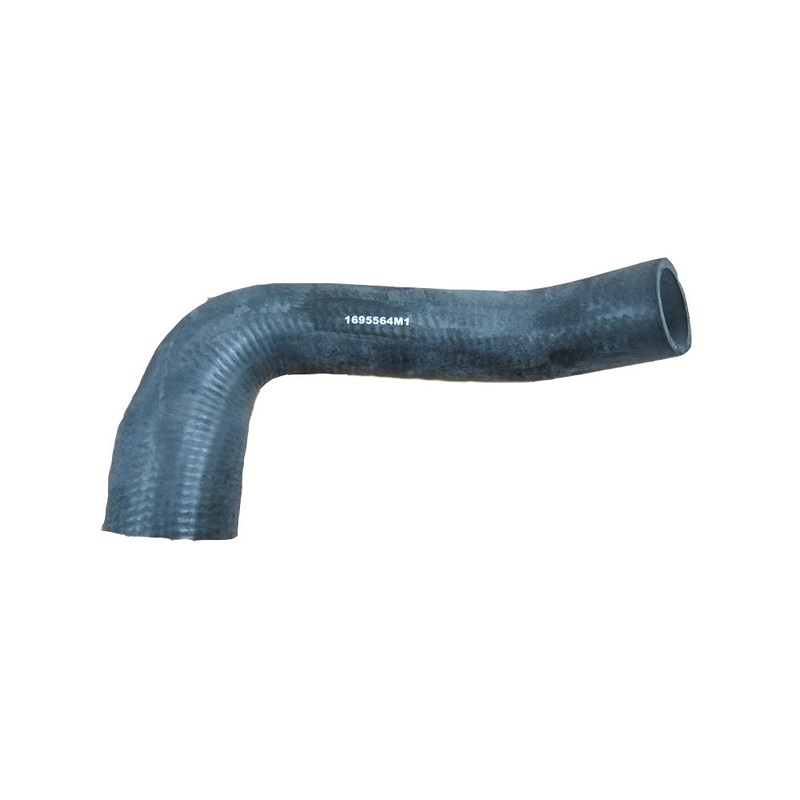 Radiator Hose - Lower Fits Massey Ferguson 399 1695564M1