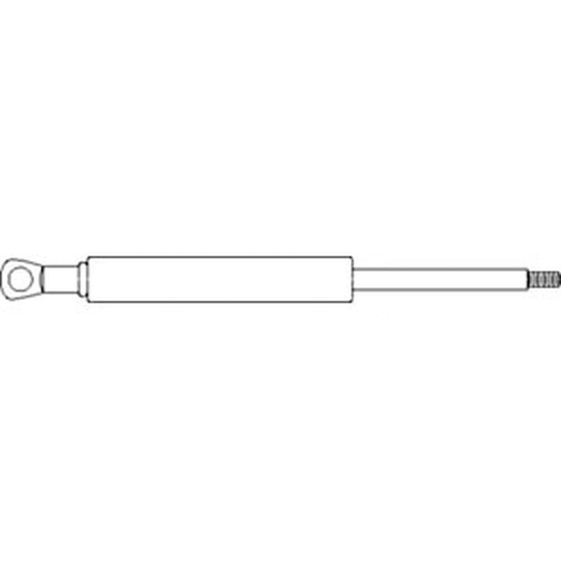 Roof Hatch Gas Strut Fits 5110 5610 5640 6410 6610 6640 6710 6810 7610 7710 7740