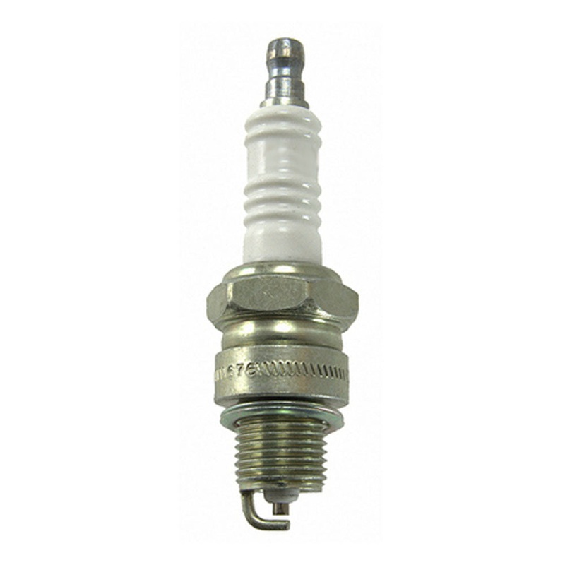 Set Of (4) Fits NGK BR6HS Spark Plugs