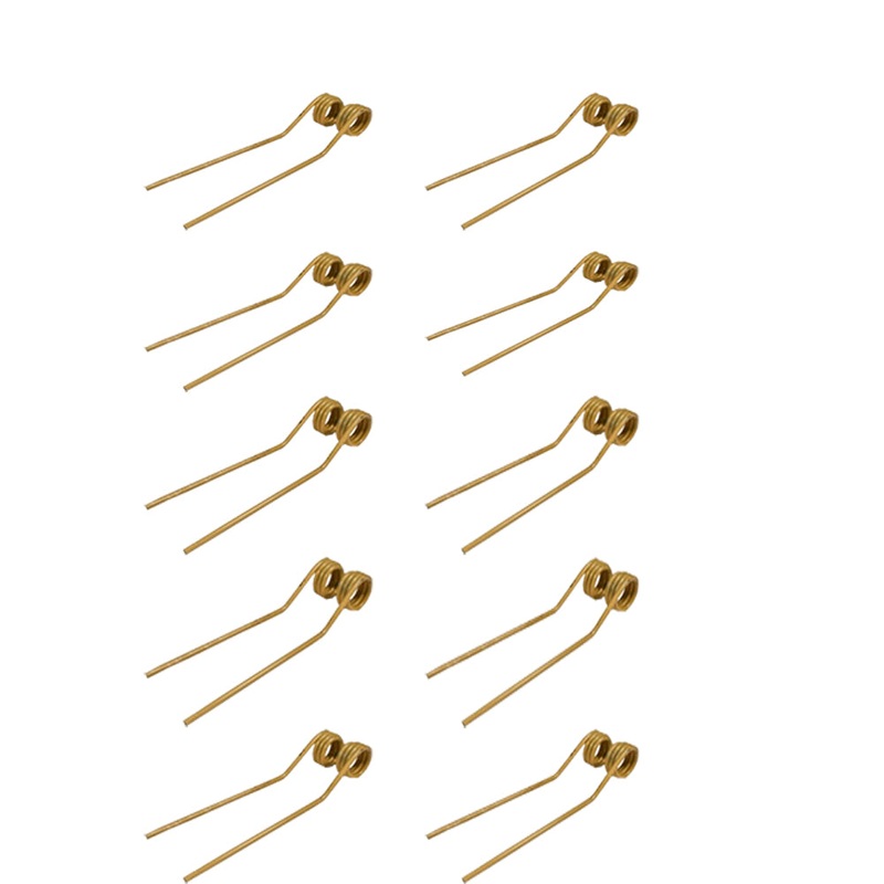 Sitrex Hay Tedder Teeth Tedders Fluffer Tines RT5200 Set of 10