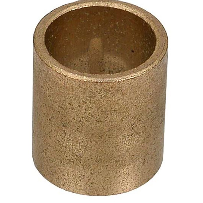 (1) Aftermarket New Replacement Bushing, 0.56" / 14.35mm ID, 0.69" / 17.5mm OD