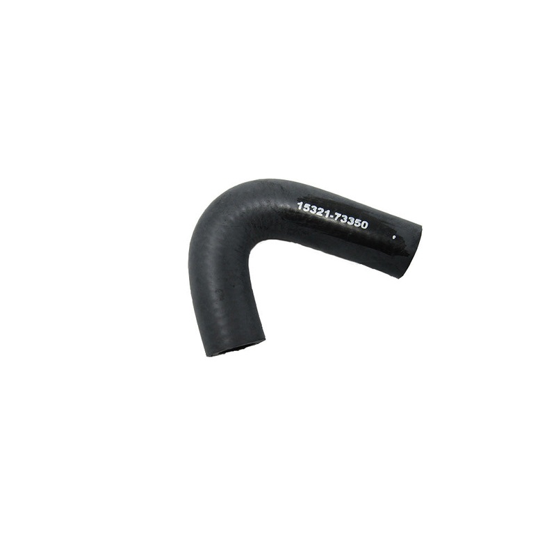 (1) Aftermarket Replacement Bypass Hose Fits Kubota Models: KH191 KH28L M4950