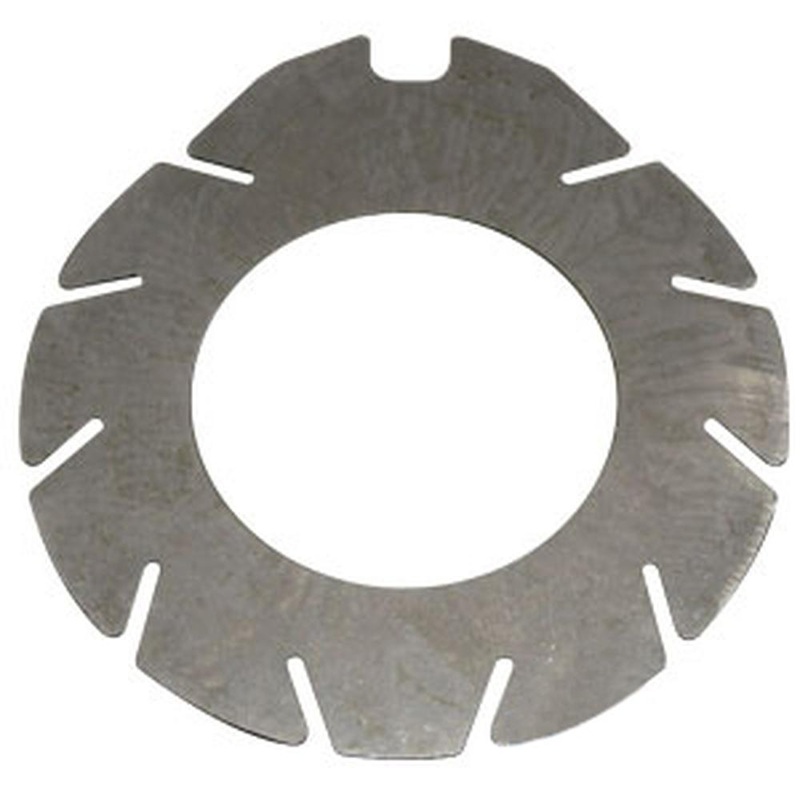 1860965M2 Replacement Brake Disc Fits Allis Chalmers Tractors: 8745, 8765