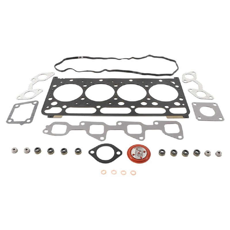 1909-1029 Gasket Kit Fits Kubota Fits Kubota Tractors L4400DT L4400F L4400H