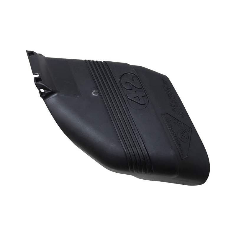 42" Mower Deck Deflector Shield 532130968 Fits Craftsman Fits AYP