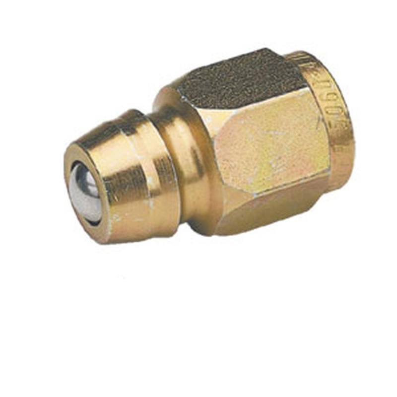 5060-4MB NPTF Fits JD Male Tip Fits Pioneer Hydraulics