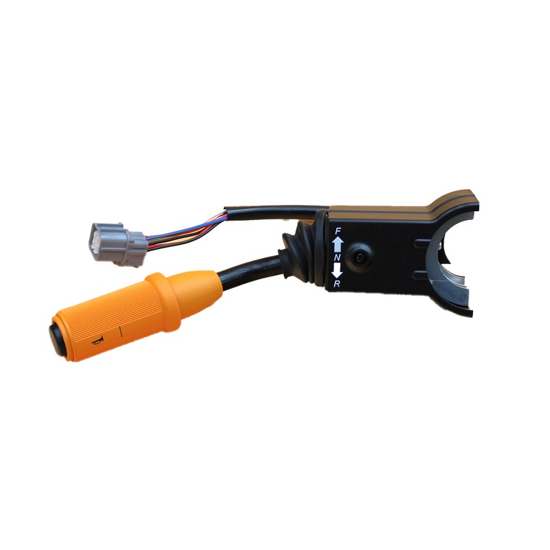 701/55100 Forward/Reverse Column Switch Fits JCB Models: 1400B 1550B 1600B 1700B