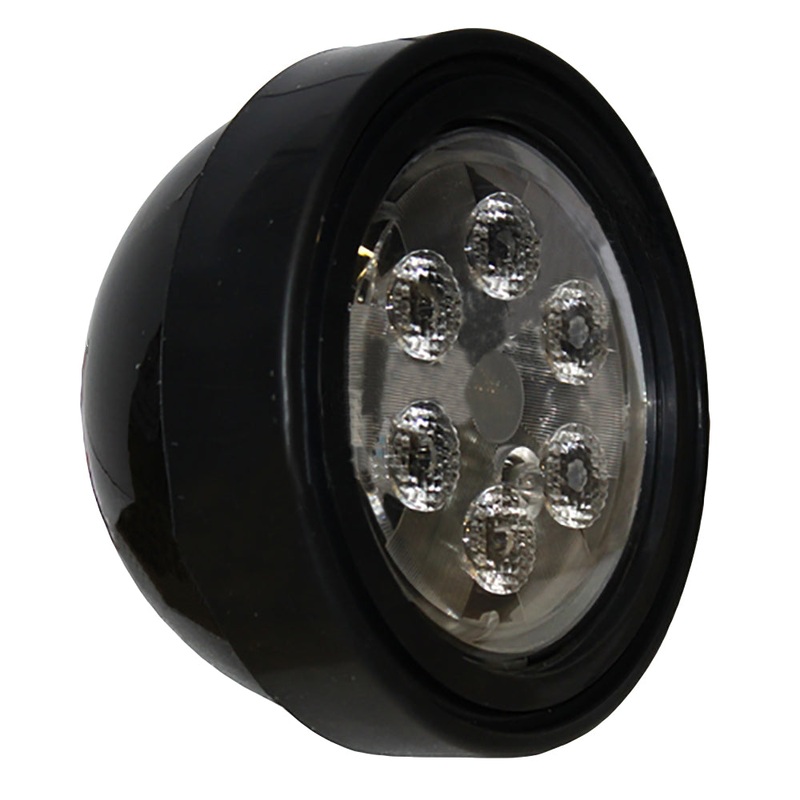 86729707 12V Headlight Assembly For Universal Products AR20443 AR20445
