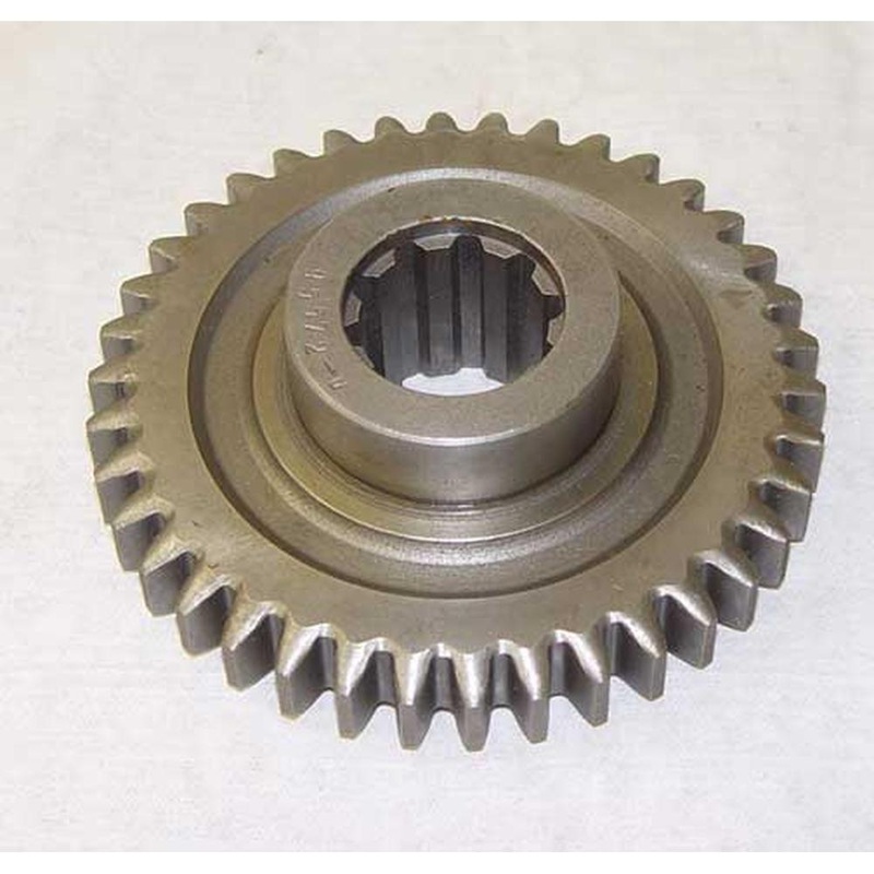 A51961 Transmission Second Gear Fits Case 480C 480D 580C 580D Backhoe Loader