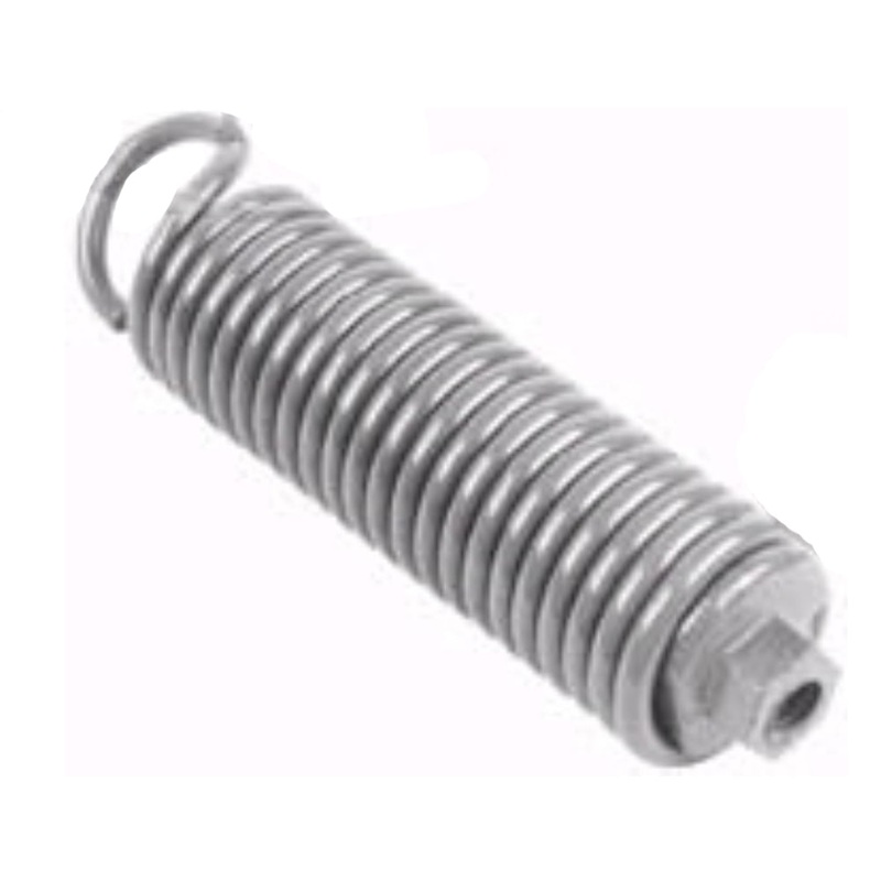 Down Pressure Spring With Plug For Maxemerge 7000, 7100 Series. Fits JD